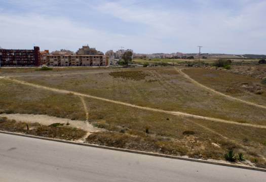 Resale - Villa - La Mata