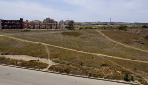 Resale - Villa - La Mata