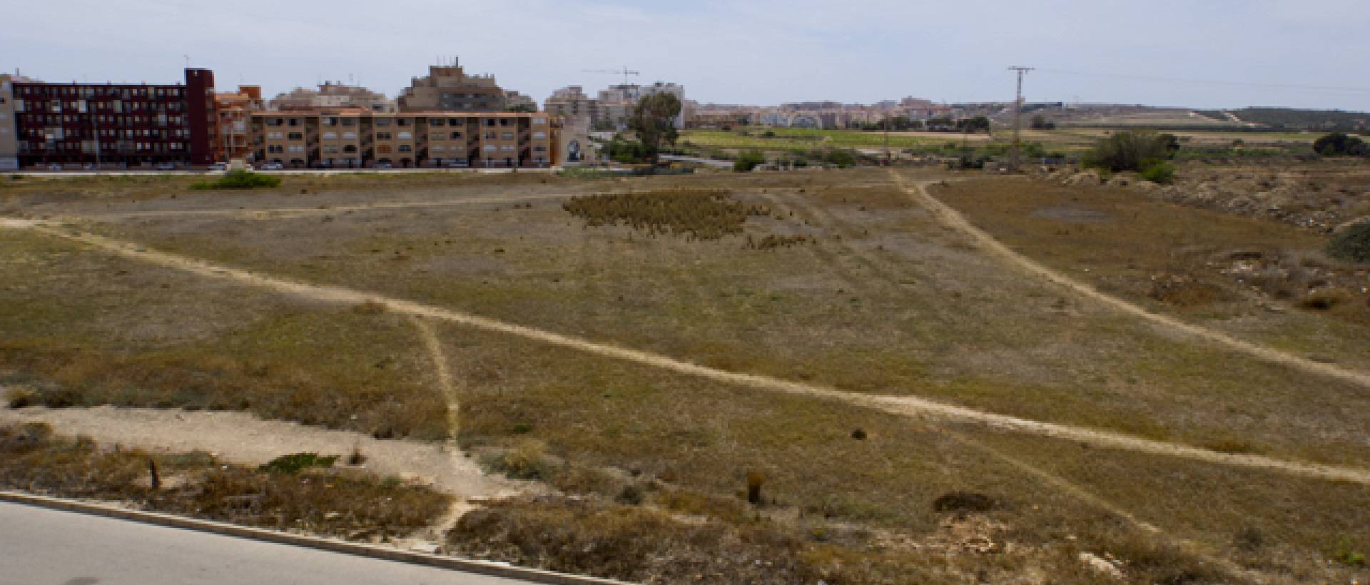 Resale - Villa - La Mata