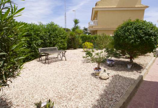 Resale - Villa - La Mata