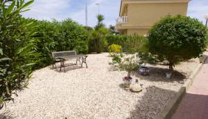 Resale - Villa - La Mata