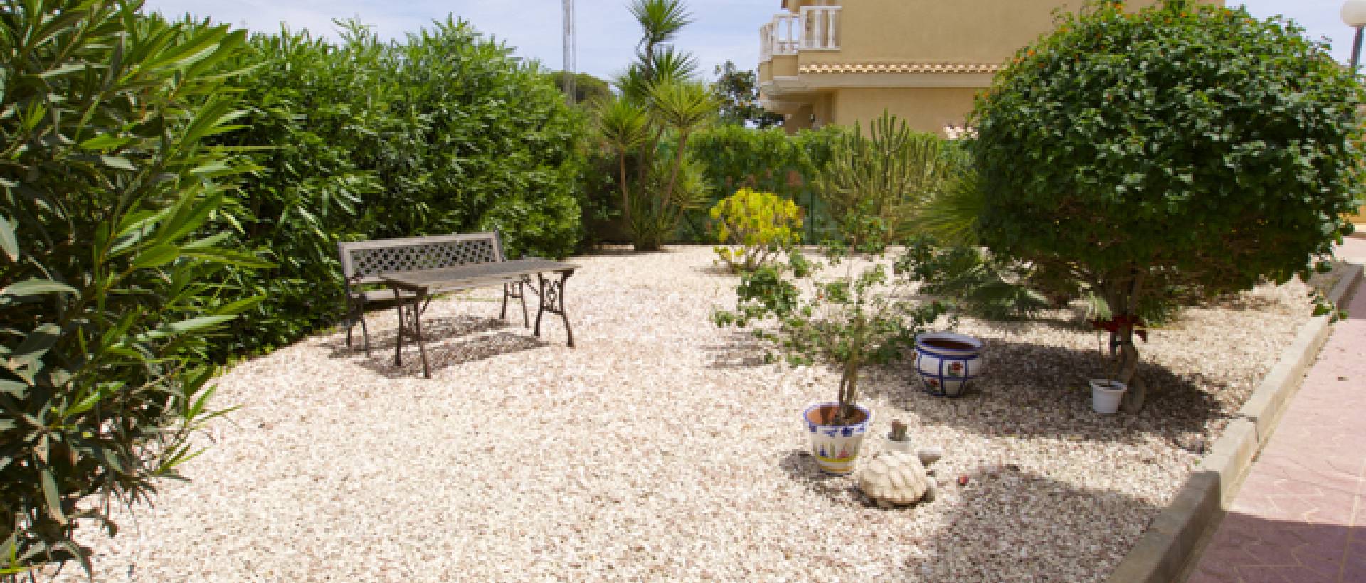 Resale - Villa - La Mata