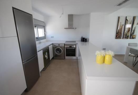 New - Apartment - Entre Naranjos