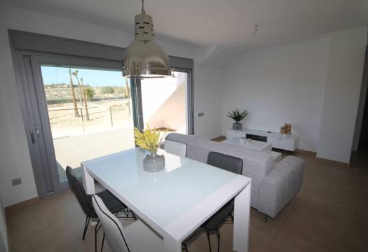 New - Apartment - Entre Naranjos