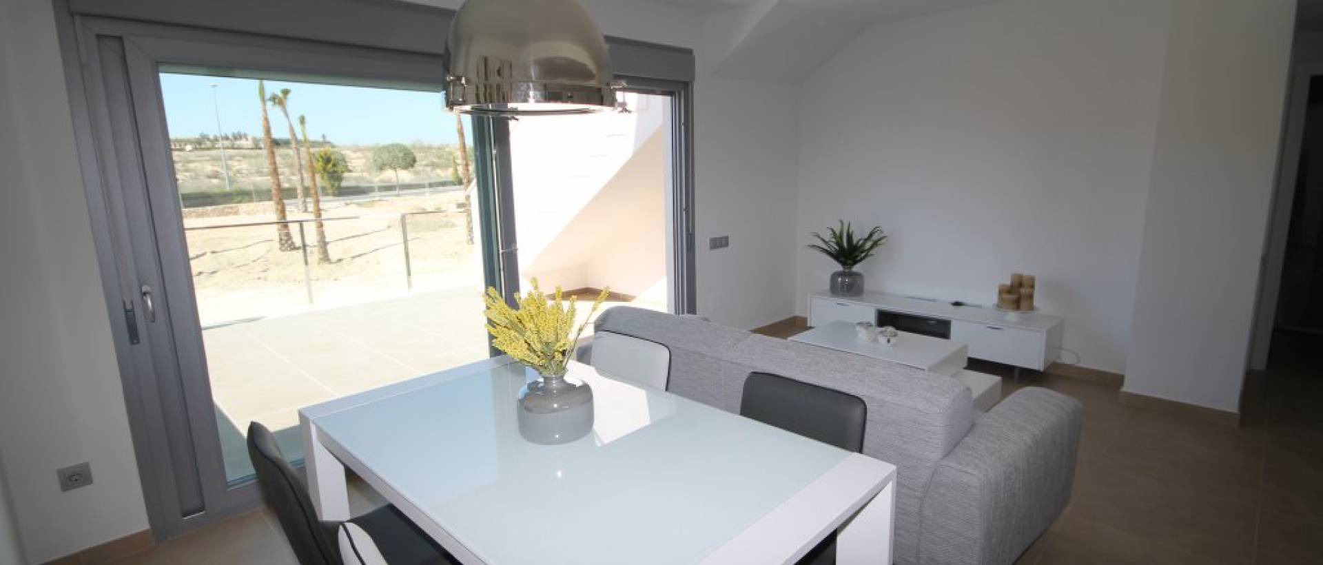 New - Apartment - Entre Naranjos