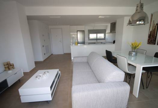 New - Apartment - Entre Naranjos