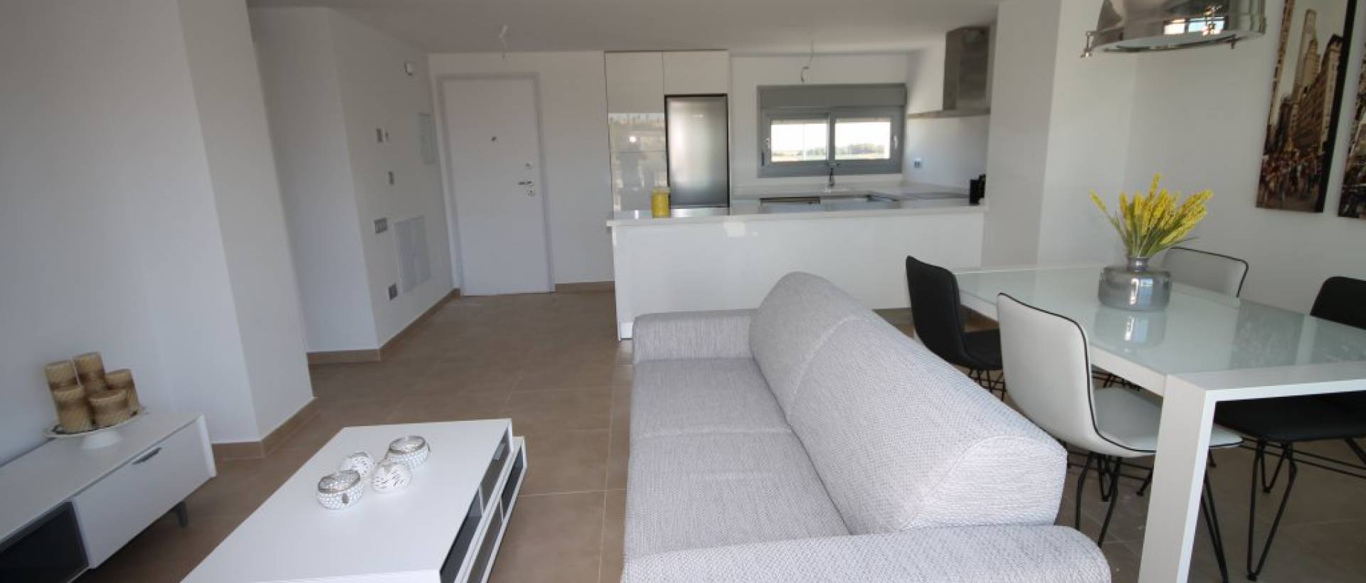New - Apartment - Entre Naranjos