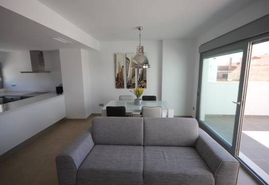 New - Apartment - Entre Naranjos