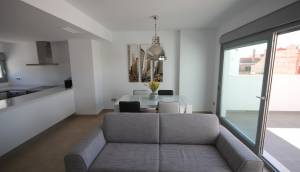 New - Apartment - Entre Naranjos