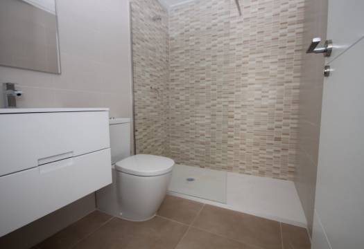 New - Apartment - Entre Naranjos