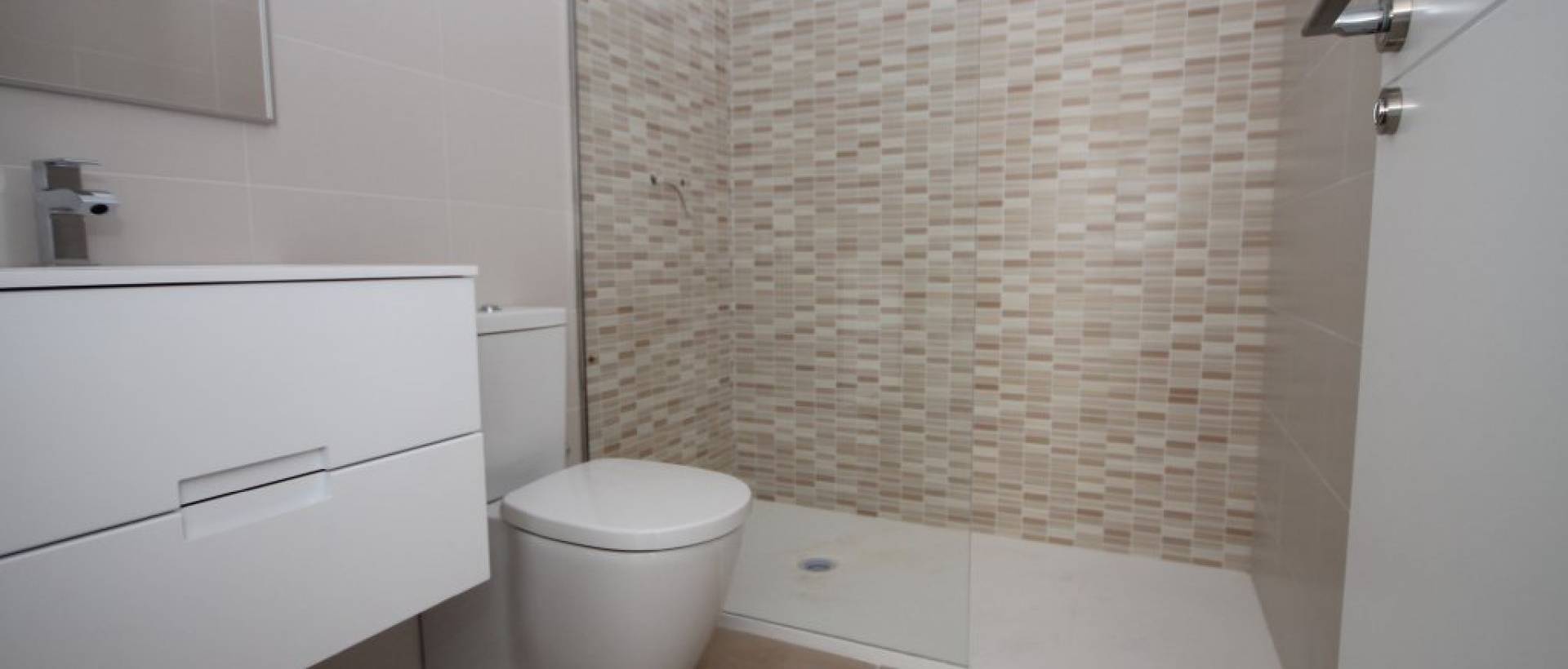 New - Apartment - Entre Naranjos