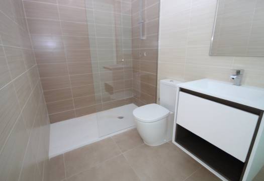 New - Apartment - Entre Naranjos