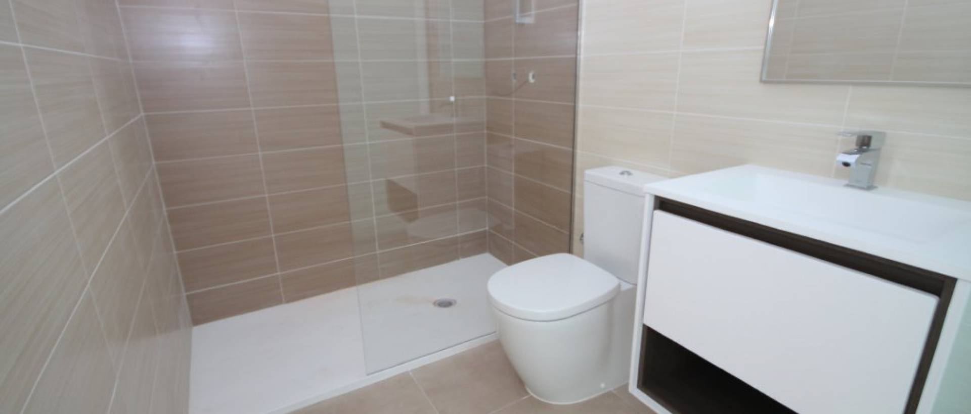 New - Apartment - Entre Naranjos