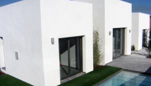 New - Villa - Benimar