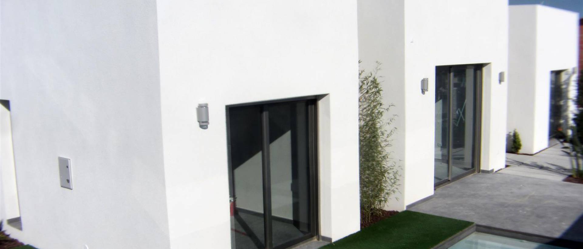 New - Villa - Benimar