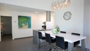 New - Villa - Benimar