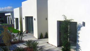 New - Villa - Benimar