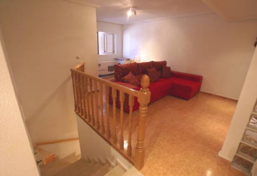 Resale - Apartment - Formentera del Segura