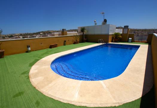 Reventa - Apartmento - Formentera del Segura