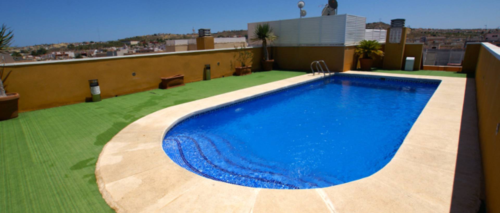 Resale - Apartment - Formentera del Segura