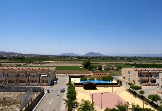 Resale - Apartment - Formentera del Segura