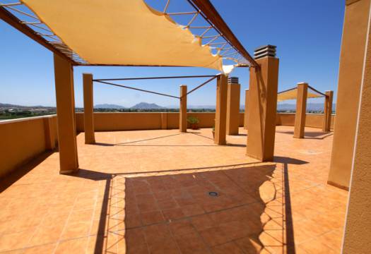 Reventa - Apartmento - Formentera del Segura