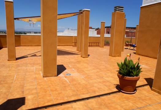 Resale - Apartment - Formentera del Segura