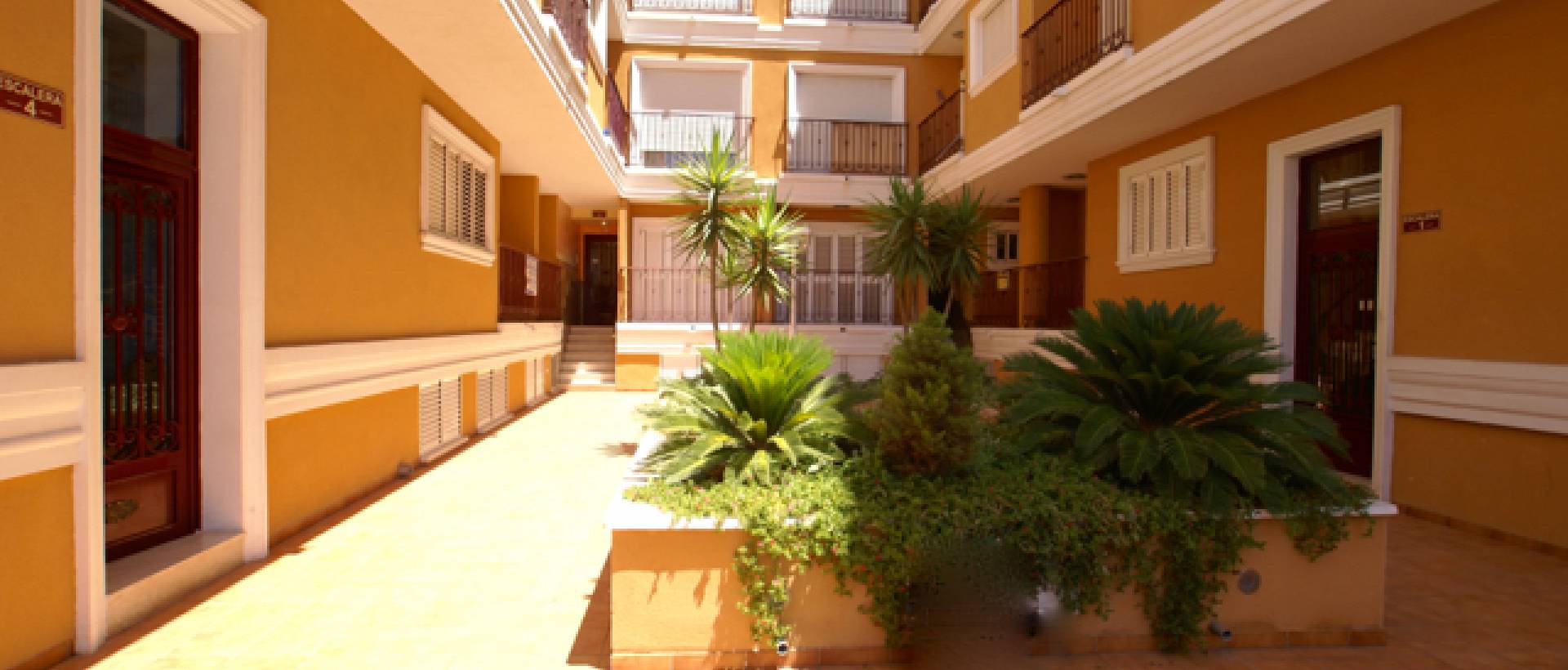 Resale - Apartment - Formentera del Segura