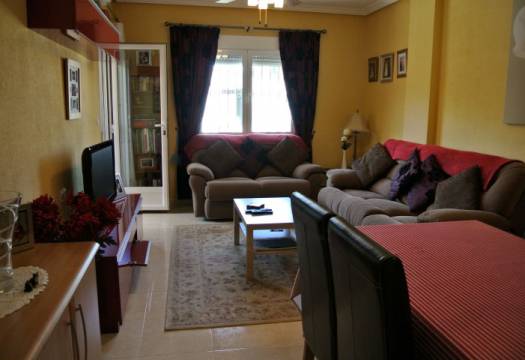 Resale - Apartment - Jacarilla