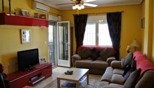 Resale - Apartment - Jacarilla