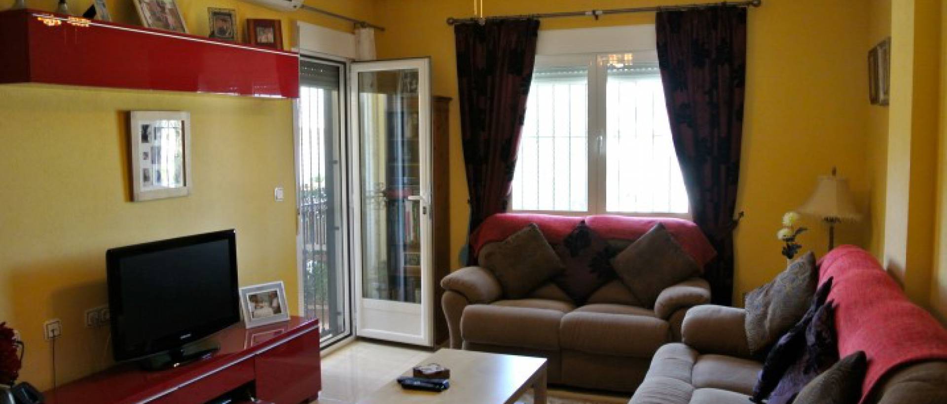 Resale - Apartment - Jacarilla