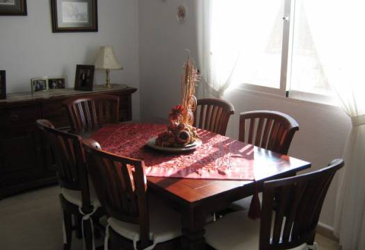 dining-room-villa-for-sale-Murcia