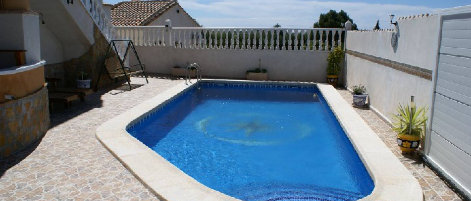 Resale - Villa - Torremendo