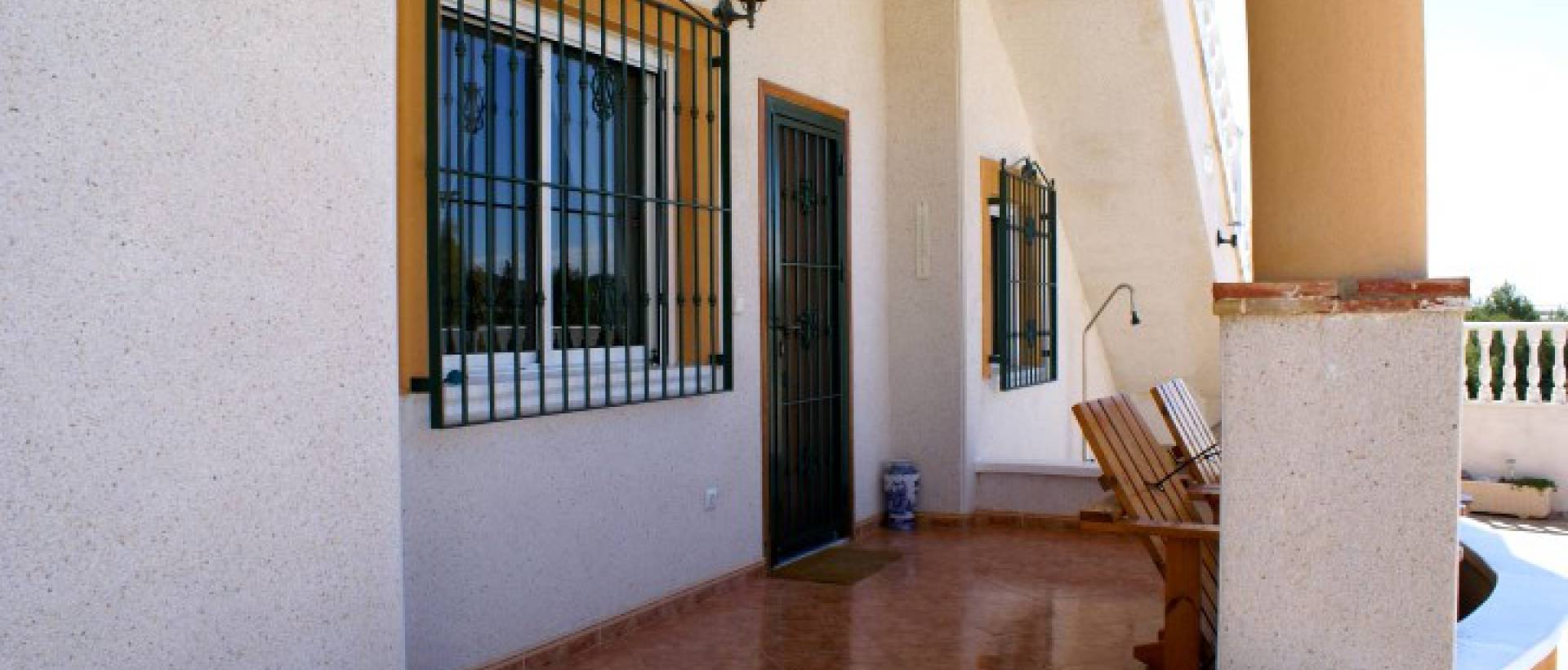 Resale - Villa - Torremendo