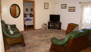 Resale - Villa - Torremendo