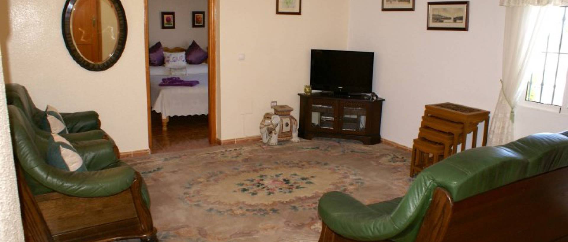 Resale - Villa - Torremendo