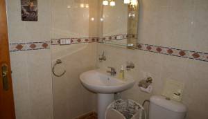 Resale - Villa - Torremendo