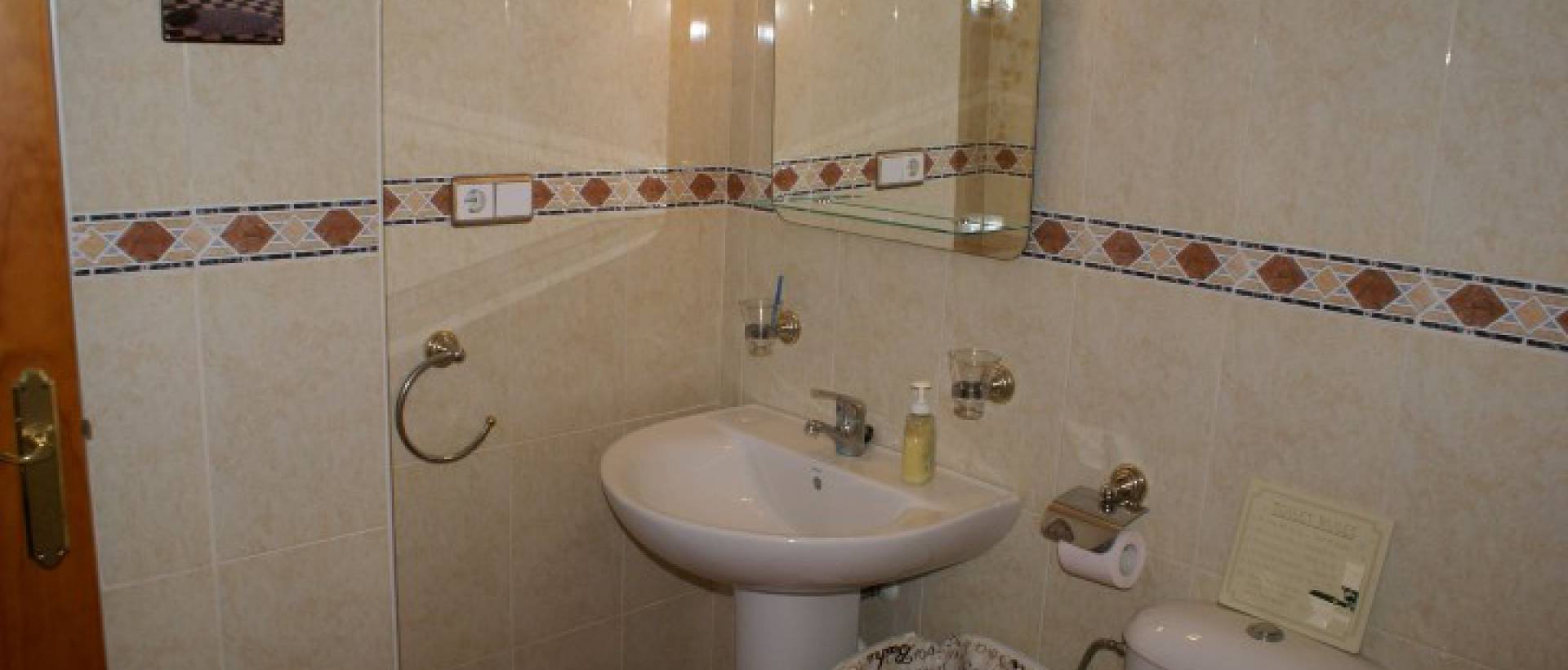 Resale - Villa - Torremendo