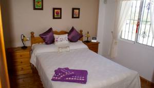Resale - Villa - Torremendo