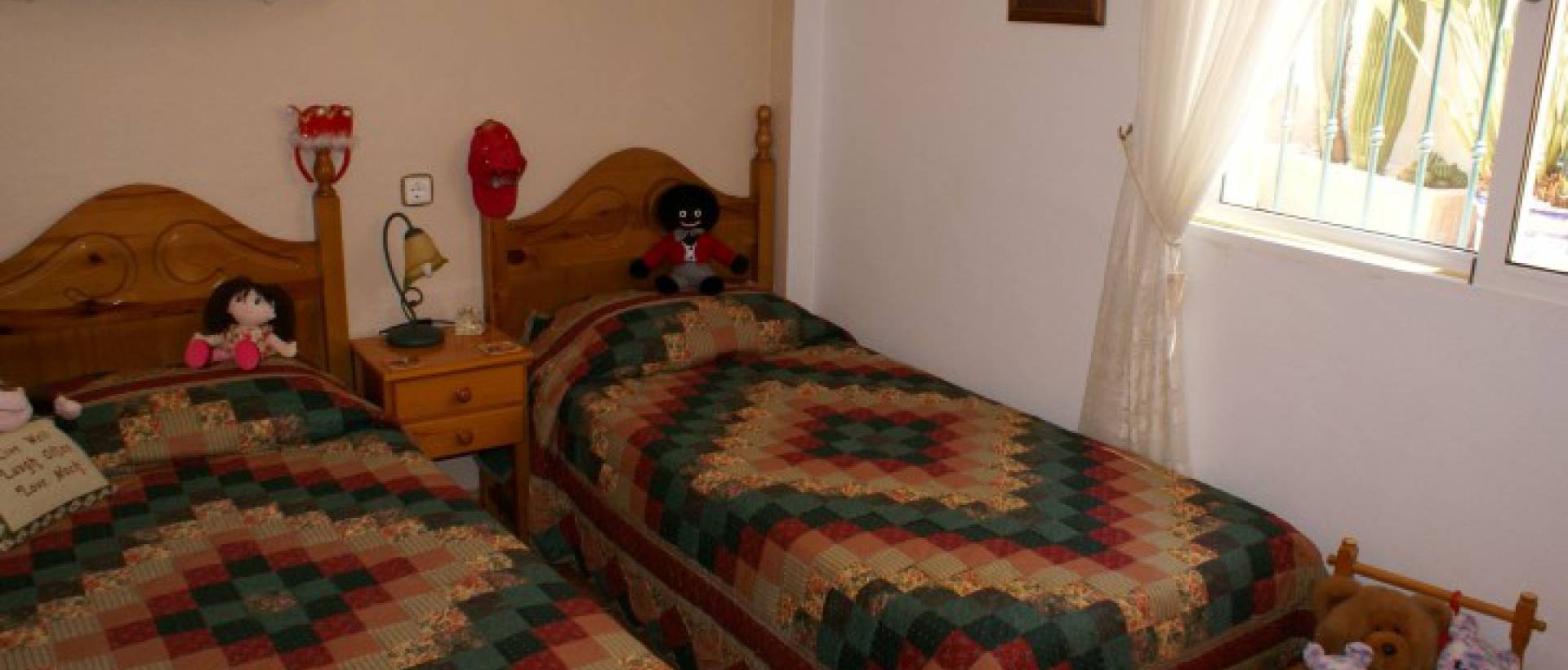 Resale - Villa - Torremendo