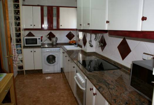 Resale - Villa - Torremendo