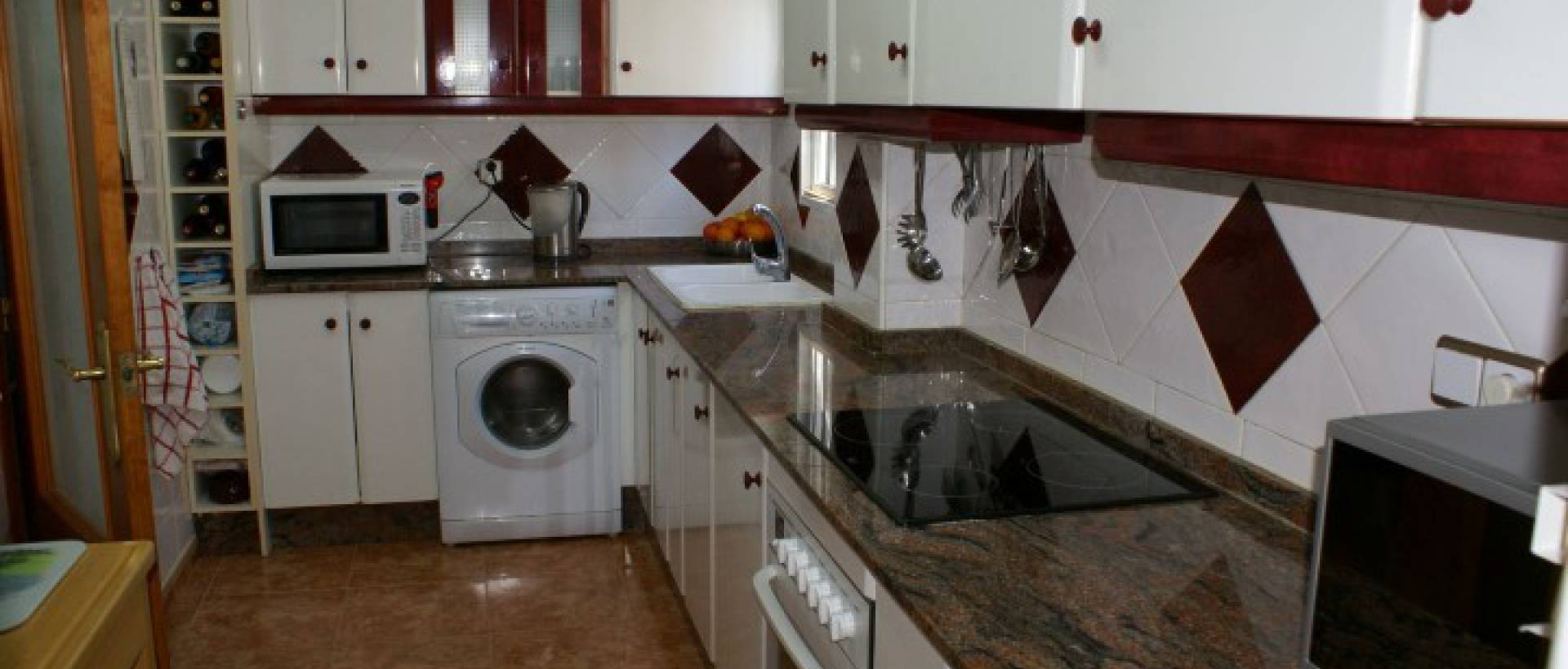 Resale - Villa - Torremendo