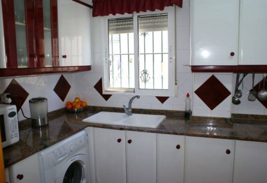 Resale - Villa - Torremendo