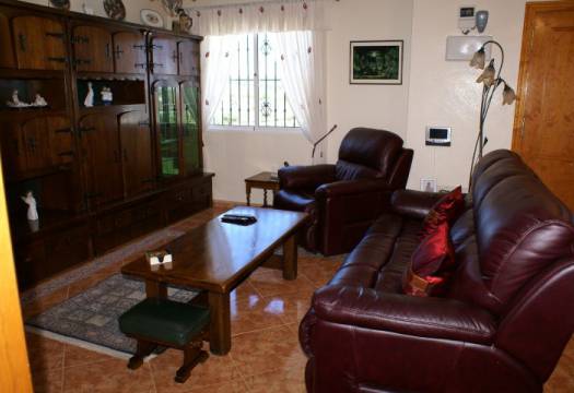 Resale - Villa - Torremendo