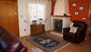 Resale - Villa - Torremendo