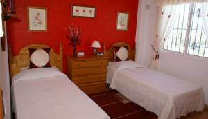 Resale - Villa - Torremendo