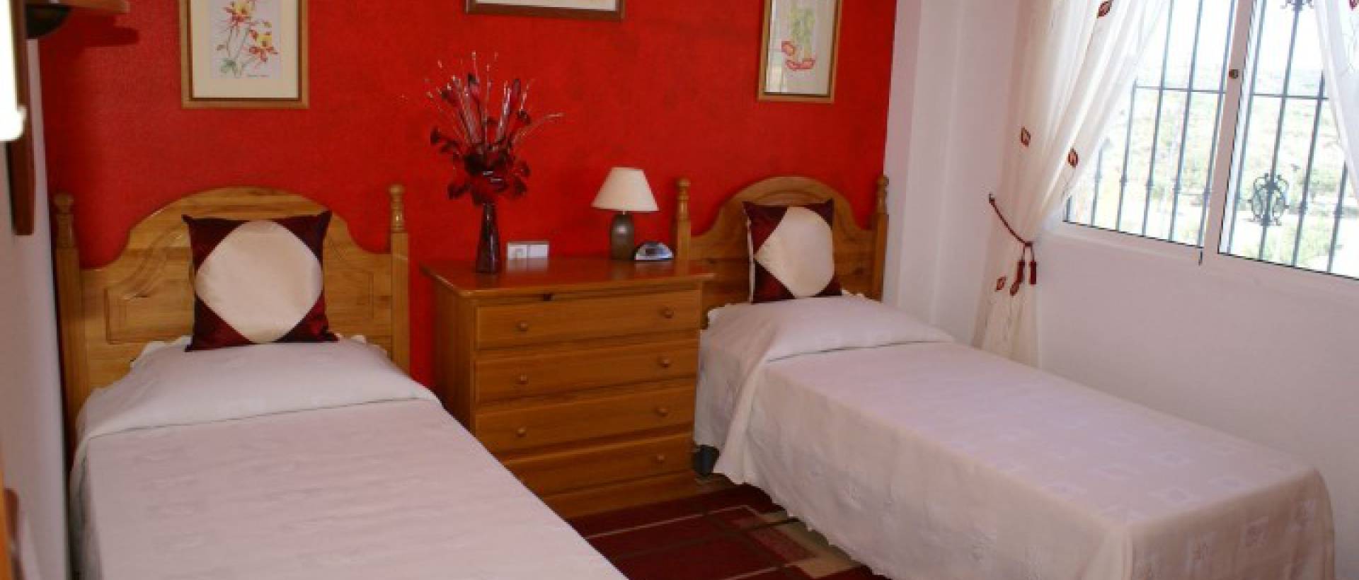 Resale - Villa - Torremendo