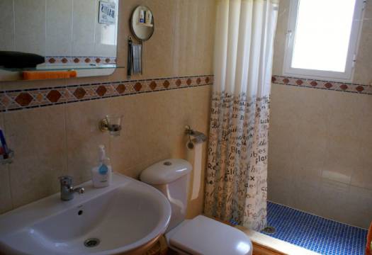 Resale - Villa - Torremendo