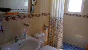 Resale - Villa - Torremendo