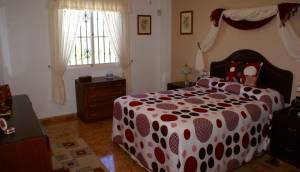 Resale - Villa - Torremendo